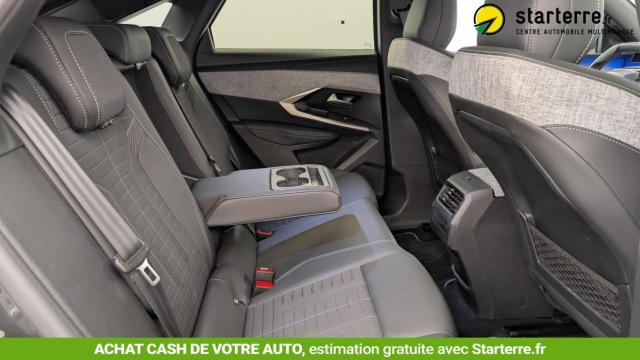 Peugeot 3008 image 8