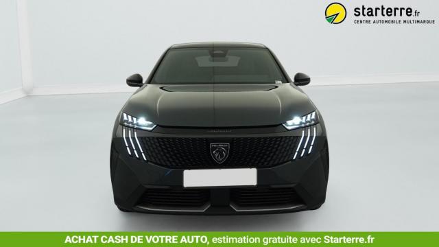 Peugeot 3008 image 2