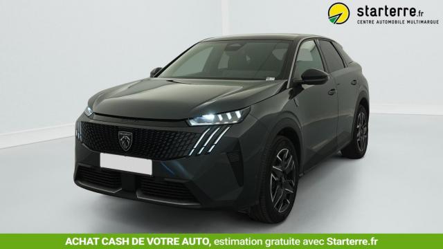 Peugeot 3008 image 7