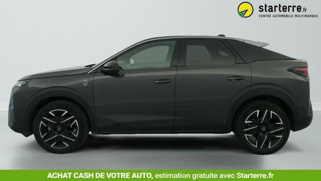 Peugeot 3008 image 1