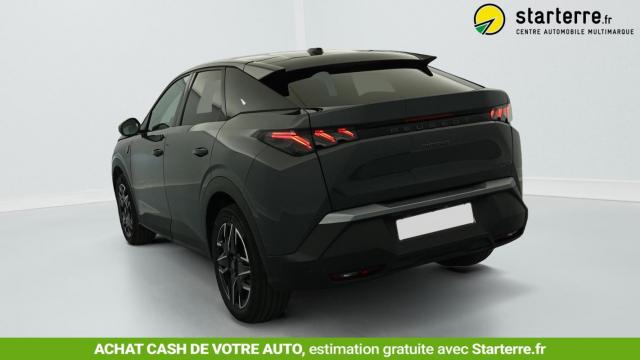 Peugeot 3008 image 4