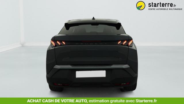 Peugeot 3008 image 3
