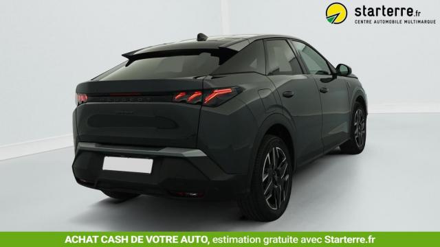 Peugeot 3008 image 6