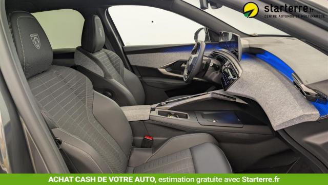 Peugeot 3008 image 5