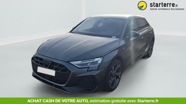 Audi A3 Sportback image 9