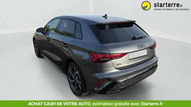 Audi A3 Sportback image 7