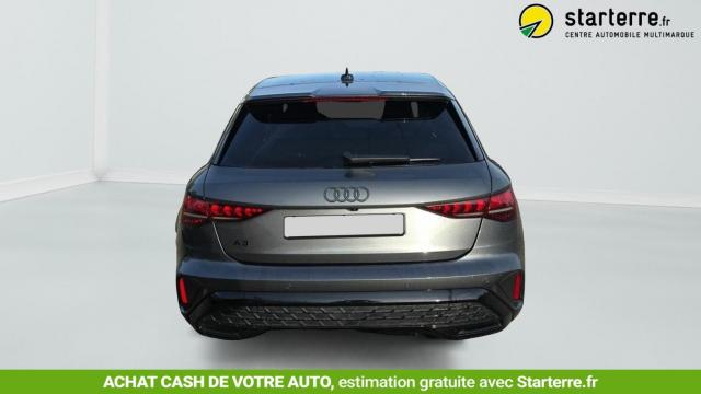 Audi A3 Sportback image 4