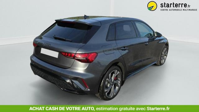 Audi A3 Sportback image 3