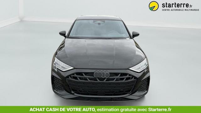 Audi A3 Sportback image 6