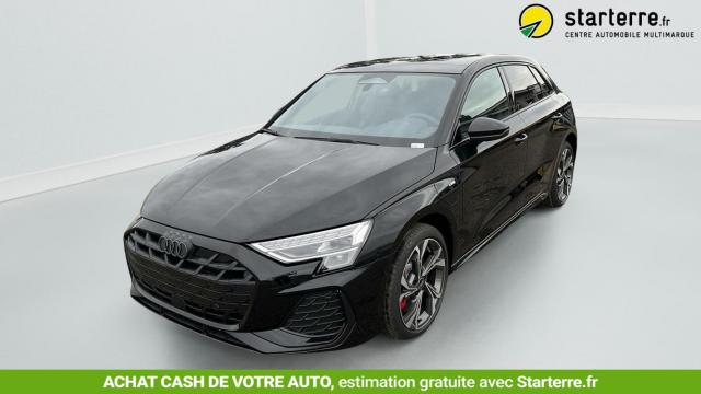 Audi A3 Sportback image 7