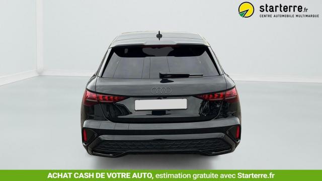 Audi A3 Sportback image 4