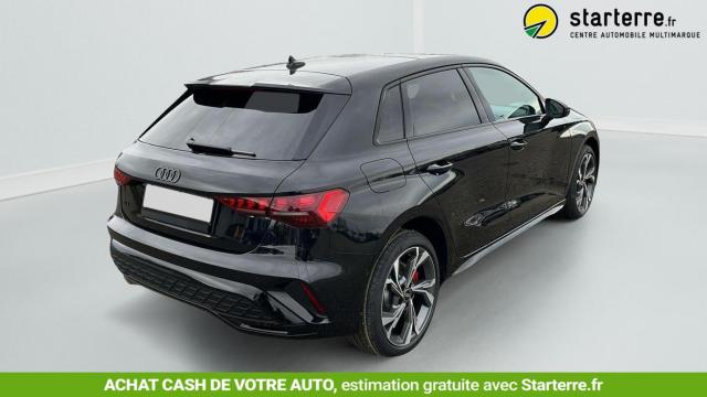 Audi A3 Sportback image 9