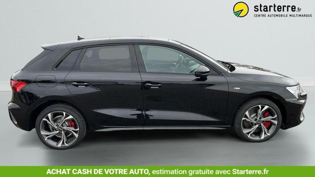 Audi A3 Sportback image 3