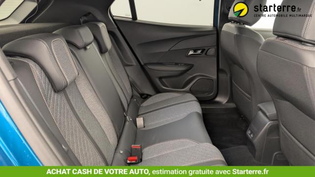 Peugeot 2008 image 2