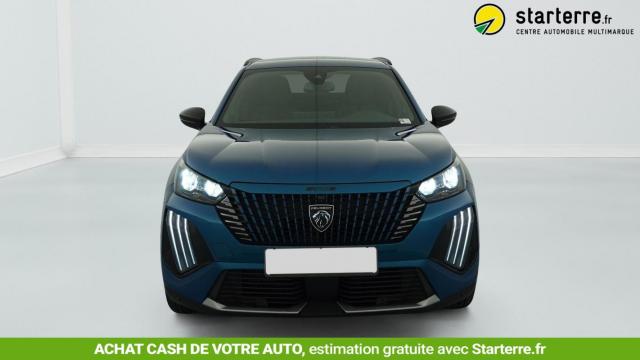 Peugeot 2008 image 1