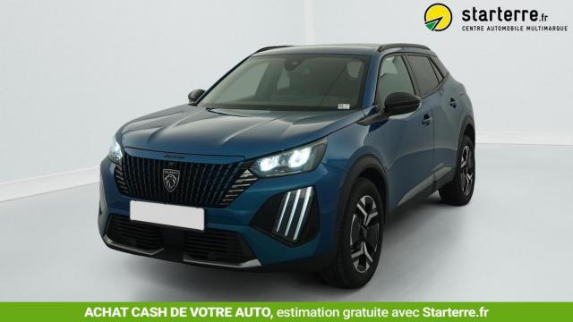 Peugeot 2008 image 6