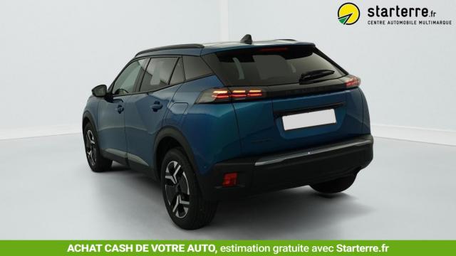 Peugeot 2008 image 7