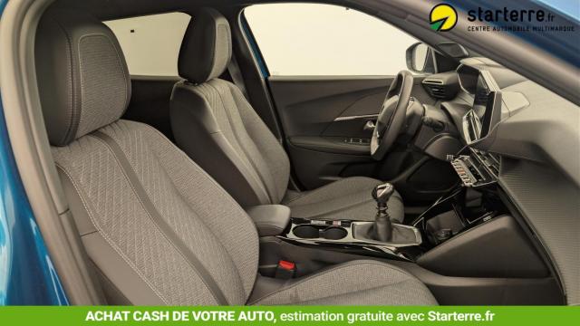 Peugeot 2008 image 8