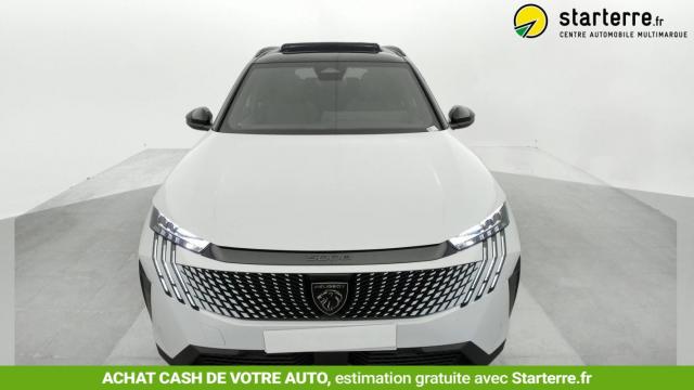 Peugeot 5008 image 5