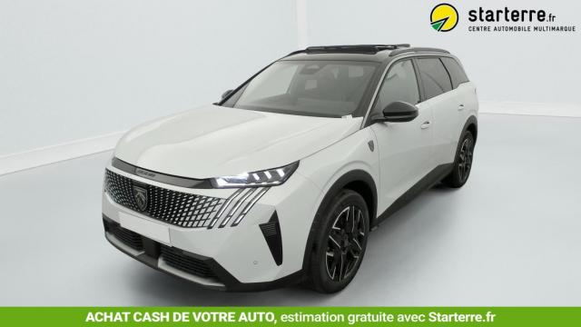 Peugeot 5008 image 3