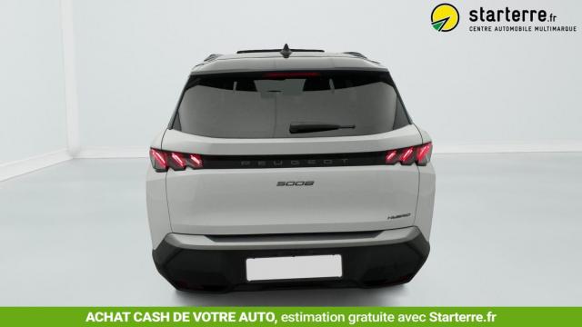 Peugeot 5008 image 1