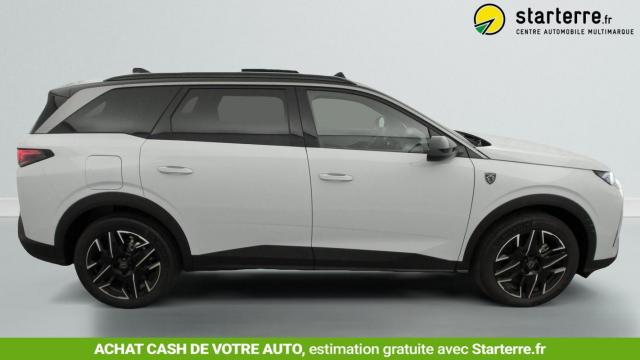 Peugeot 5008 image 2