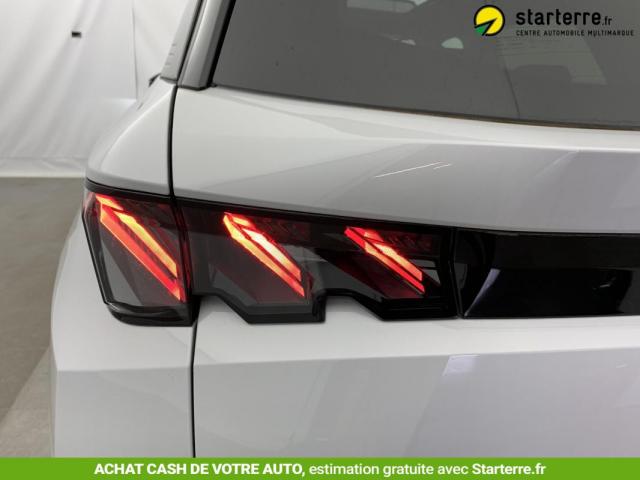 Peugeot 5008 image 6