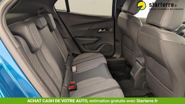 Peugeot 2008 image 8