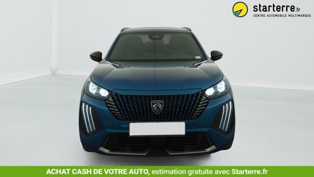 Peugeot 2008 image 4