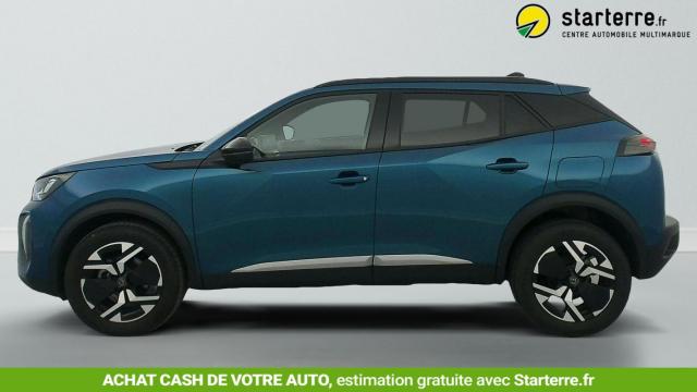 Peugeot 2008 image 3