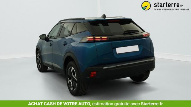 Peugeot 2008 image 7