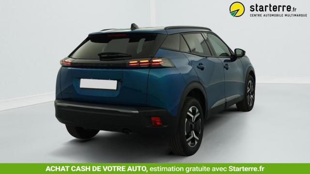 Peugeot 2008 image 5