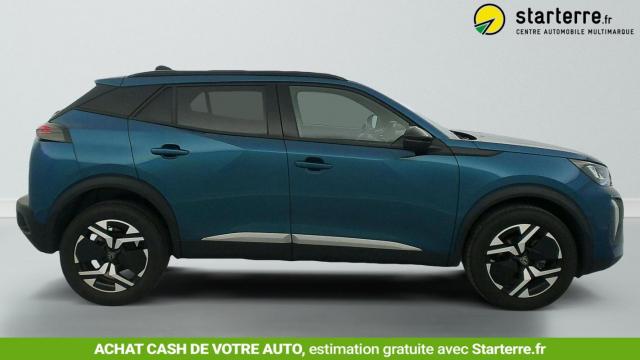 Peugeot 2008 image 9
