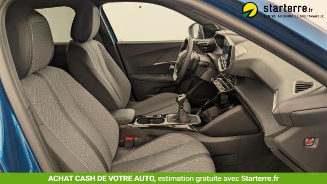 Peugeot 2008 image 2