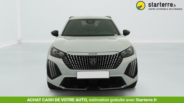 Peugeot 2008 image 1