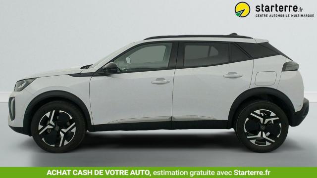 Peugeot 2008 image 9