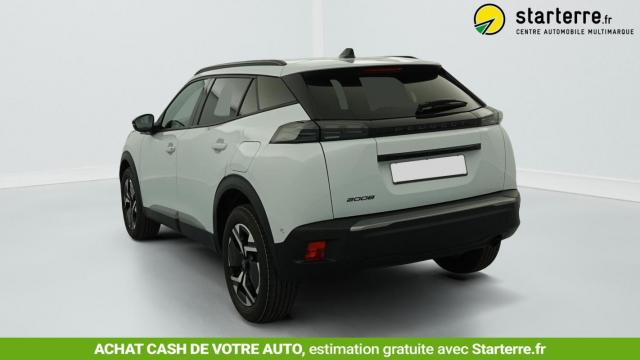 Peugeot 2008 image 8