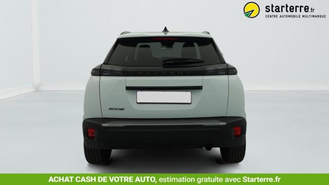 Peugeot 2008 image 5