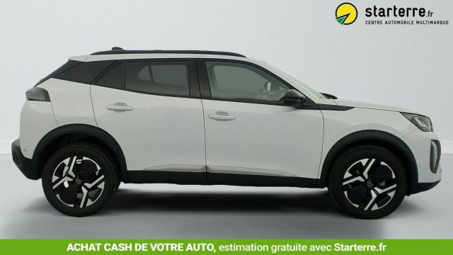 Peugeot 2008 image 4
