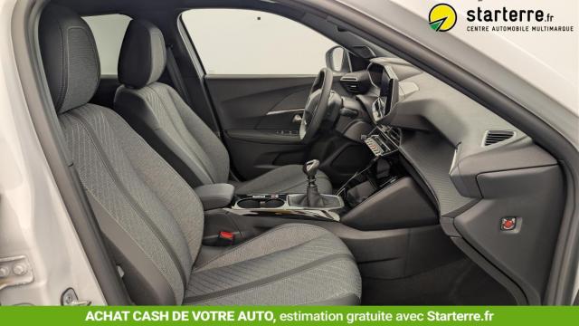 Peugeot 2008 image 2