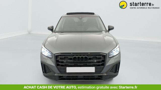 Audi Q2 image 1