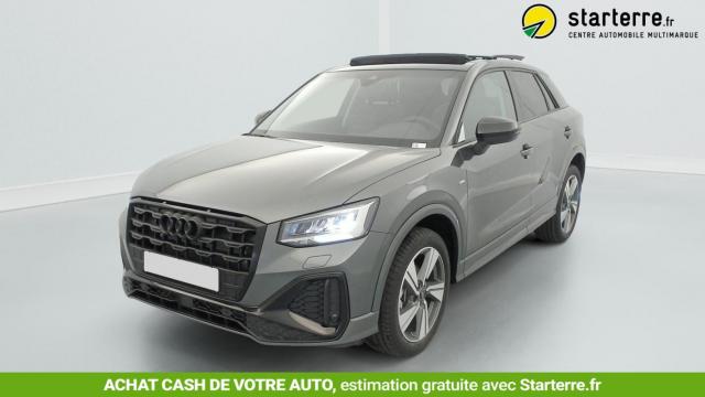 Audi Q2 image 9