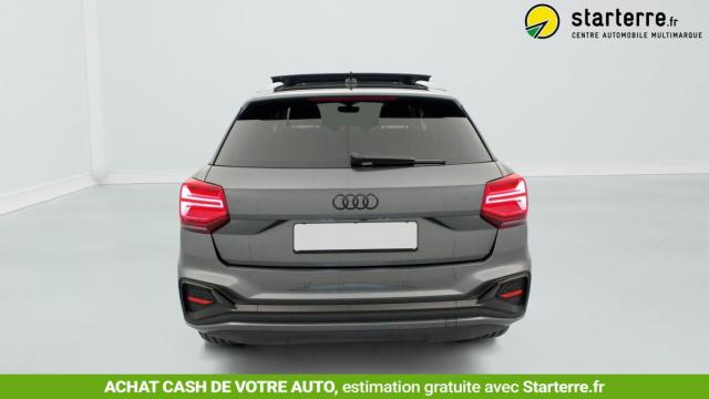 Audi Q2 image 7