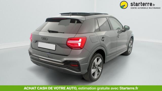Audi Q2 image 4