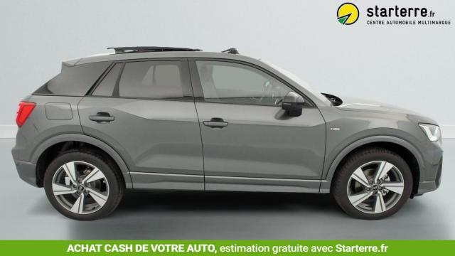Audi Q2 image 6