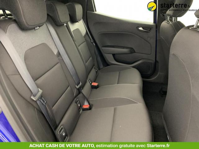 Renault Clio image 6