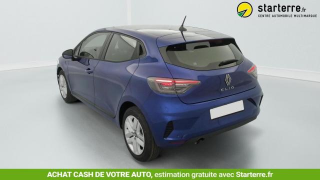 Renault Clio image 1