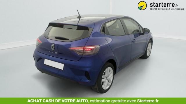 Renault Clio image 9