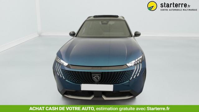 Peugeot 5008 image 1