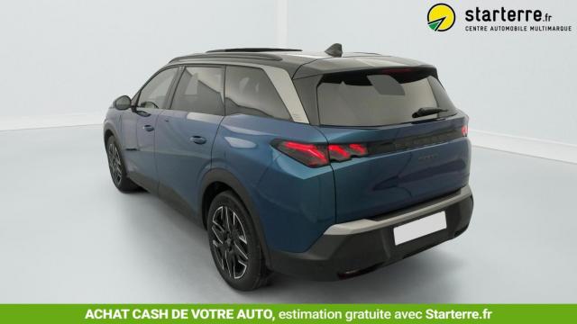 Peugeot 5008 image 2